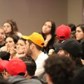 Audience Question